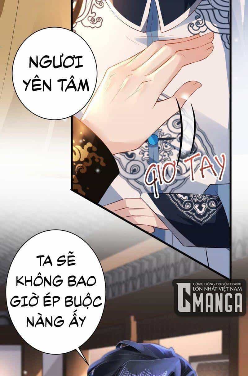 Quận Chúa Vững Vàng, Thiết Lập Nhân Vật Không Thể Vỡ - Chương 63 - ảnh 31
