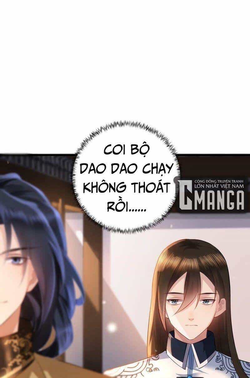 Quận Chúa Vững Vàng, Thiết Lập Nhân Vật Không Thể Vỡ - Chương 63 - ảnh 36