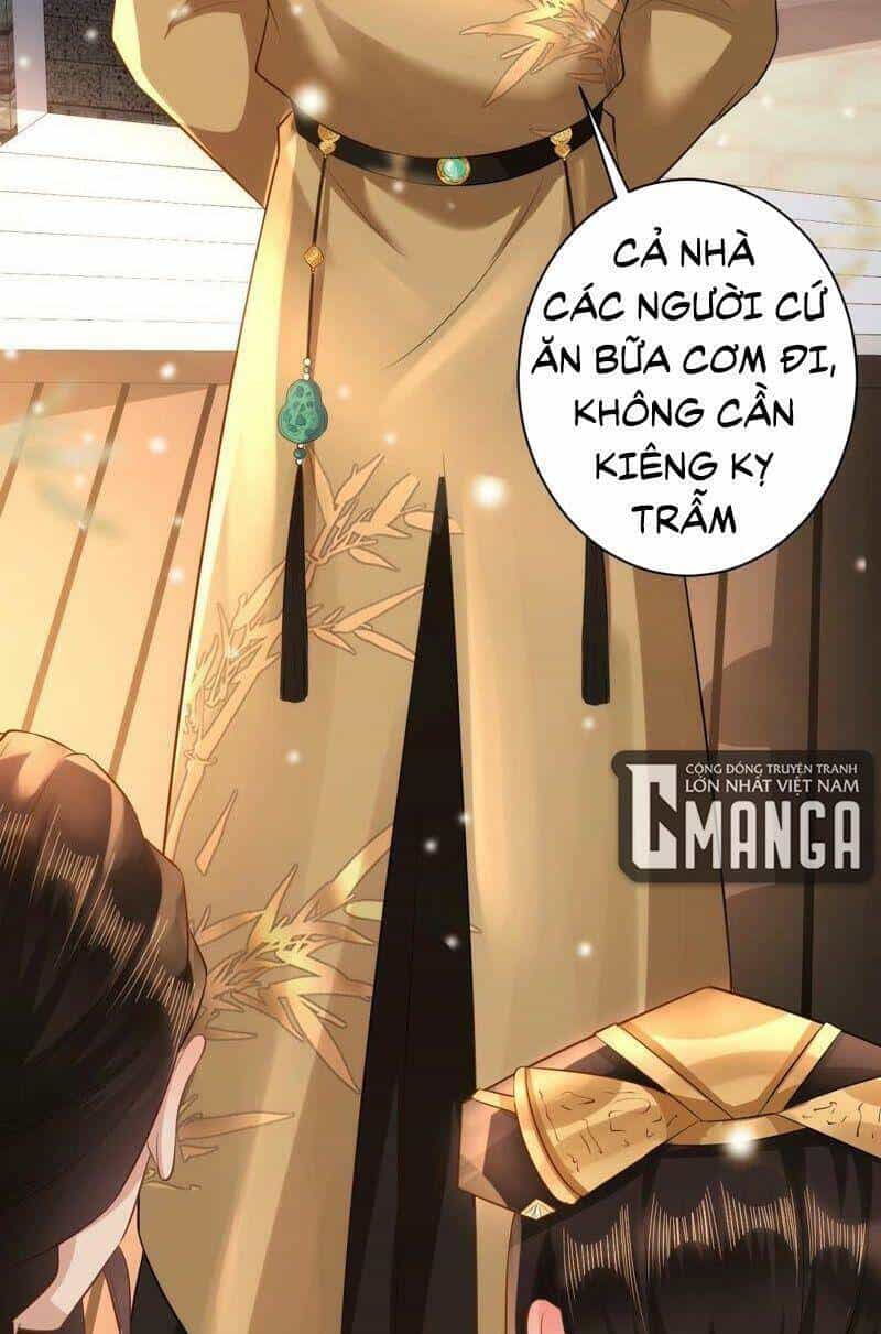 Quận Chúa Vững Vàng, Thiết Lập Nhân Vật Không Thể Vỡ - Chương 63 - ảnh 39