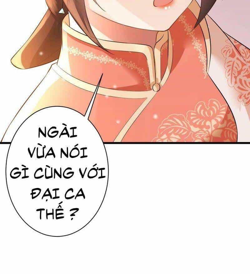 Quận Chúa Vững Vàng, Thiết Lập Nhân Vật Không Thể Vỡ - Chương 63 - ảnh 49