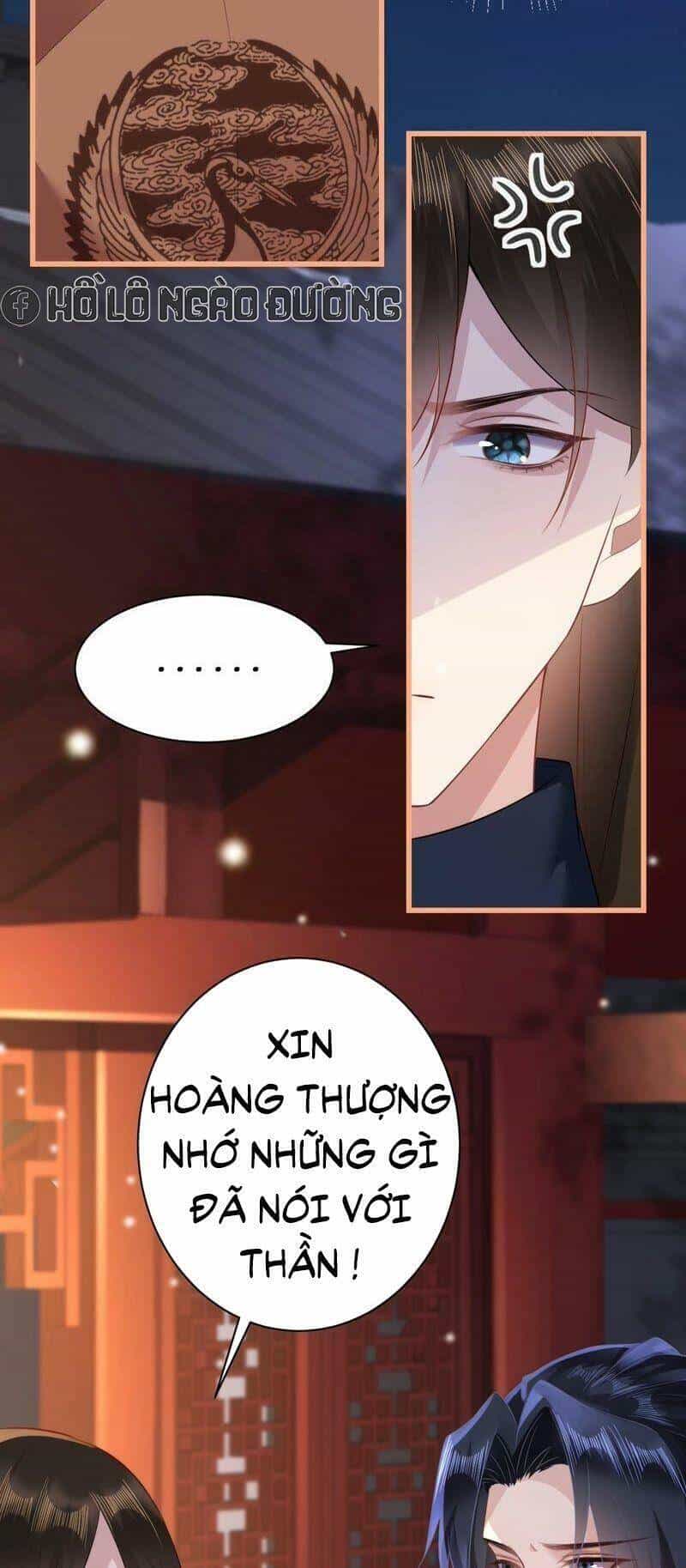 Quận Chúa Vững Vàng, Thiết Lập Nhân Vật Không Thể Vỡ - Chương 64 - ảnh 10