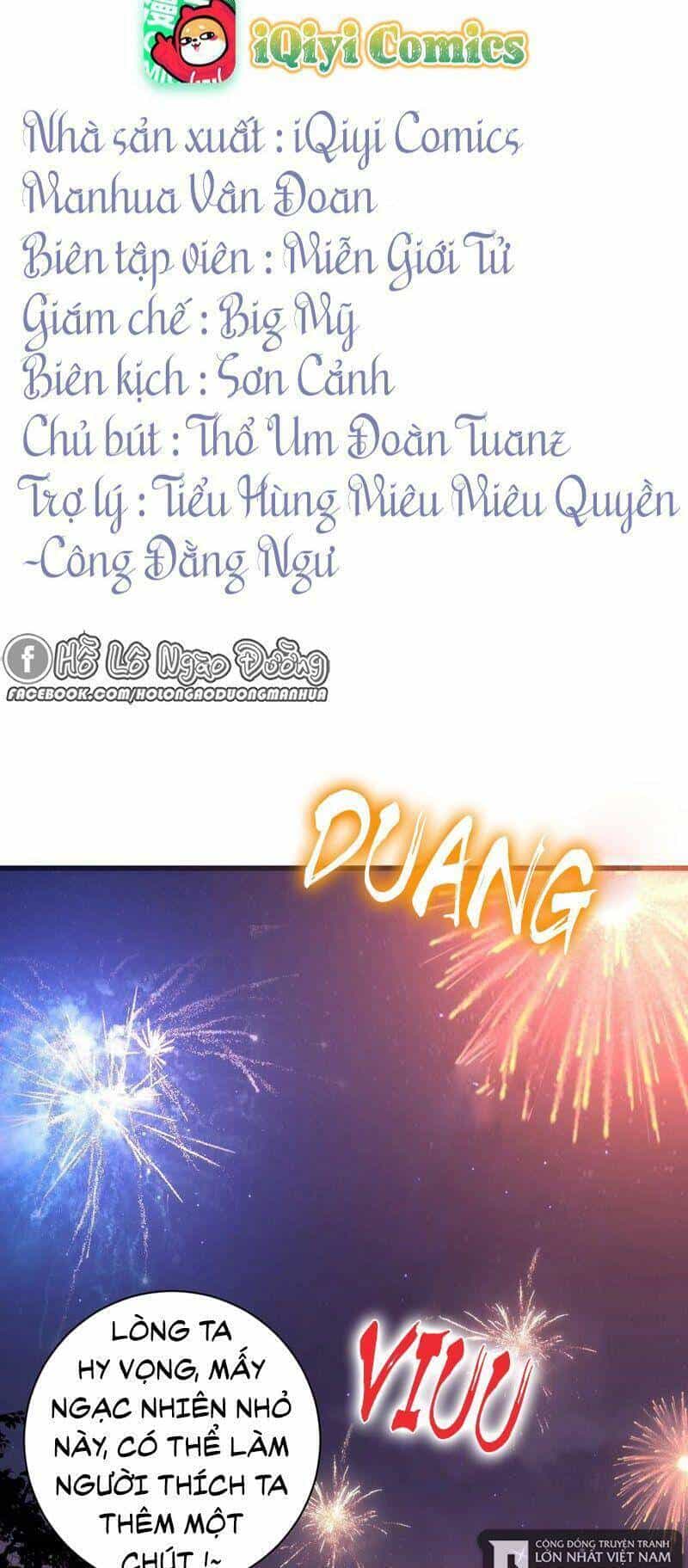 Quận Chúa Vững Vàng, Thiết Lập Nhân Vật Không Thể Vỡ - Chương 65 - ảnh 2