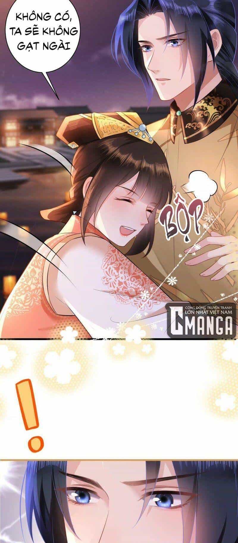 Quận Chúa Vững Vàng, Thiết Lập Nhân Vật Không Thể Vỡ - Chương 65 - ảnh 9