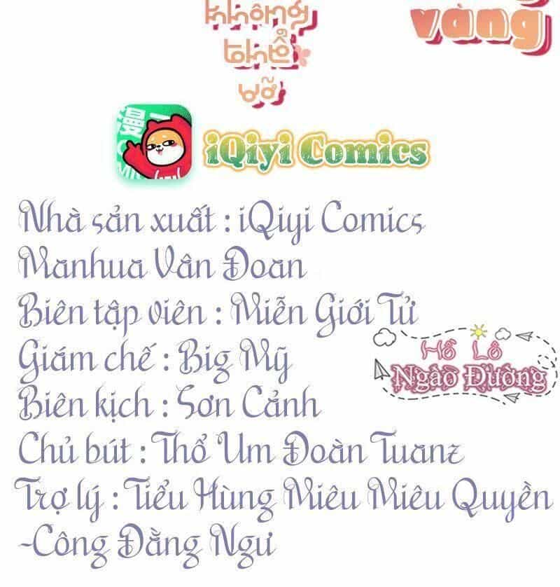 Quận Chúa Vững Vàng, Thiết Lập Nhân Vật Không Thể Vỡ - Chương 7 - ảnh 3