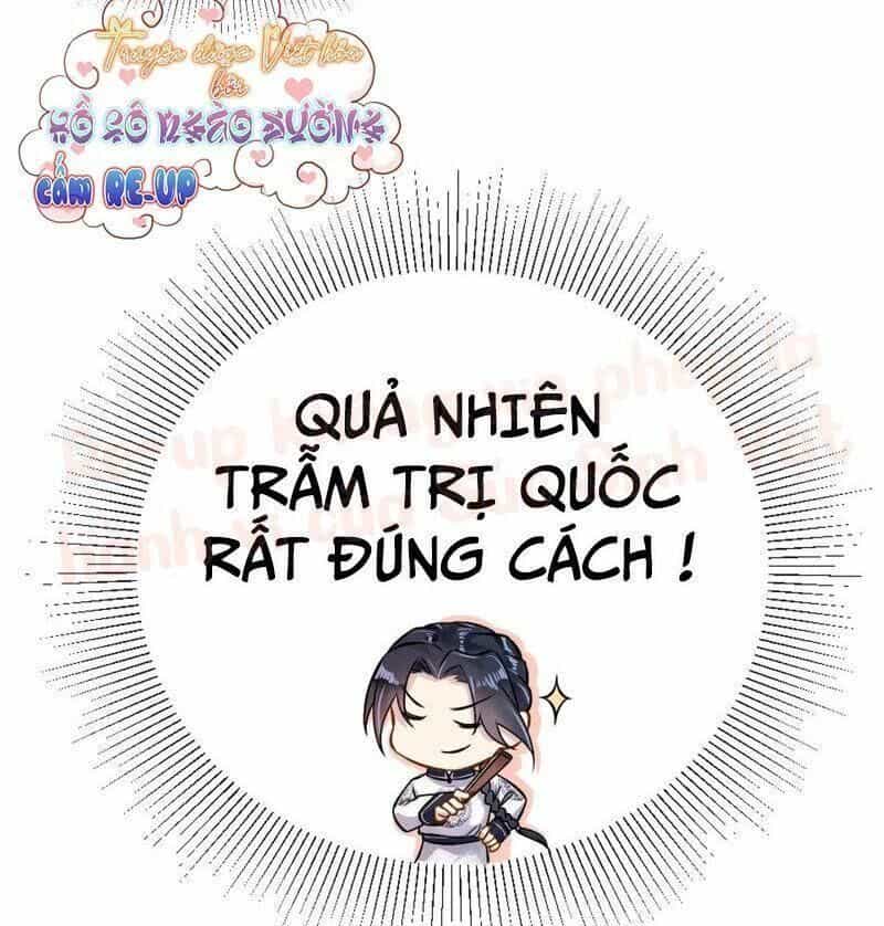 Quận Chúa Vững Vàng, Thiết Lập Nhân Vật Không Thể Vỡ - Chương 7 - ảnh 41