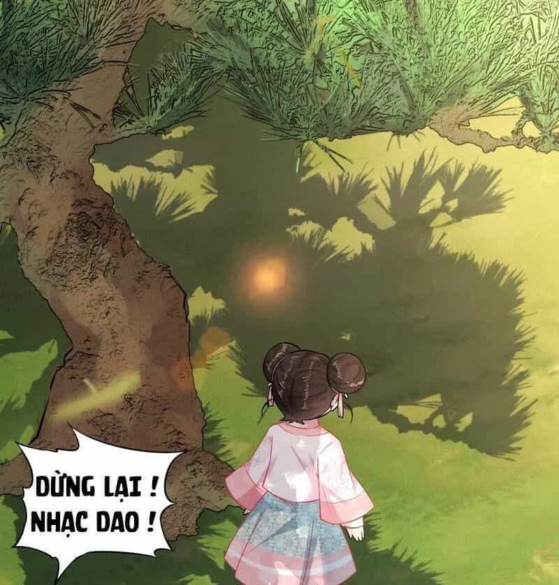 Quận Chúa Vững Vàng, Thiết Lập Nhân Vật Không Thể Vỡ - Chương 7 - ảnh 9