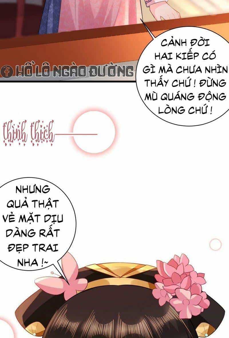 Quận Chúa Vững Vàng, Thiết Lập Nhân Vật Không Thể Vỡ - Chương 67 - ảnh 21
