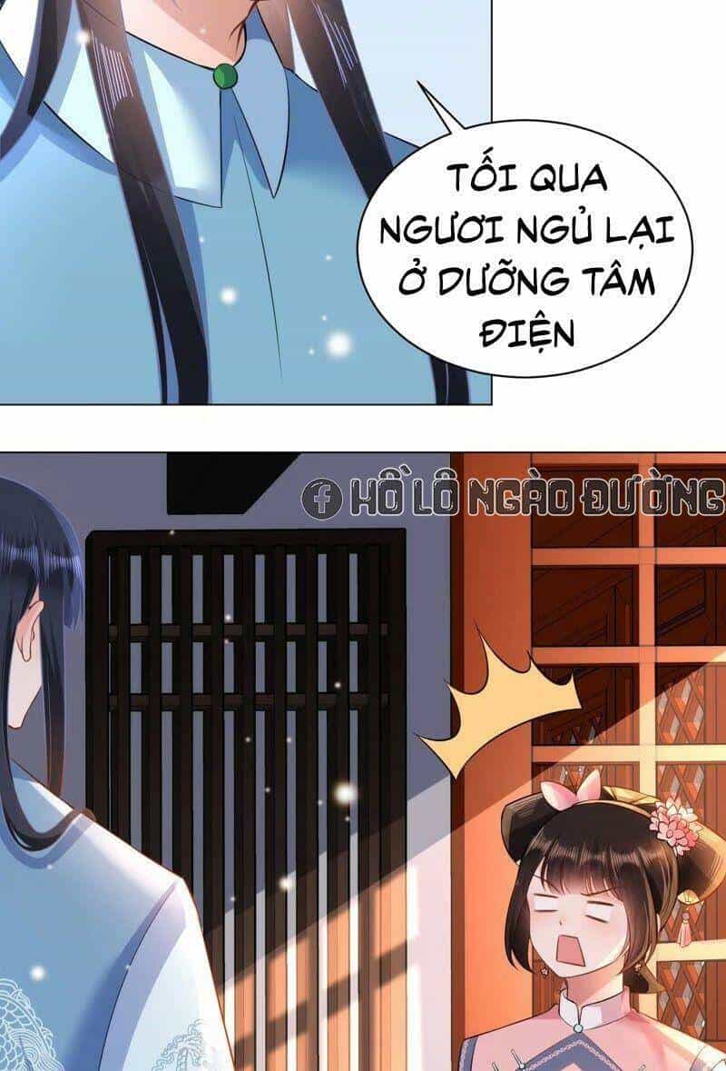 Quận Chúa Vững Vàng, Thiết Lập Nhân Vật Không Thể Vỡ - Chương 67 - ảnh 26