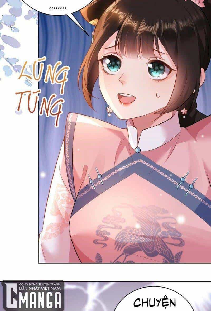 Quận Chúa Vững Vàng, Thiết Lập Nhân Vật Không Thể Vỡ - Chương 67 - ảnh 29