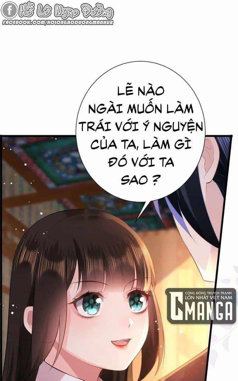 Quận Chúa Vững Vàng, Thiết Lập Nhân Vật Không Thể Vỡ - Chương 67 - ảnh 3
