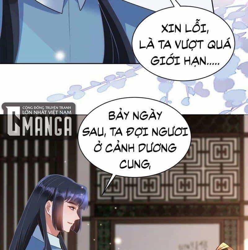 Quận Chúa Vững Vàng, Thiết Lập Nhân Vật Không Thể Vỡ - Chương 67 - ảnh 36