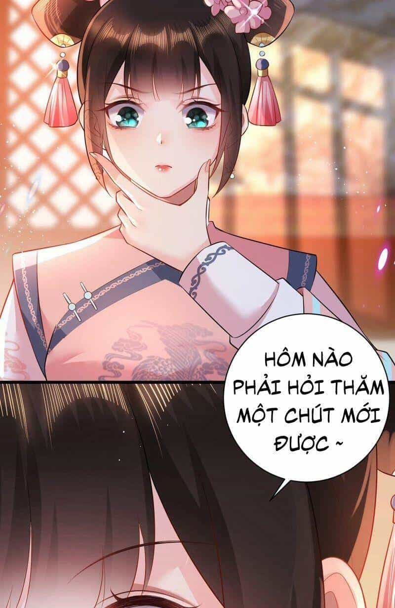 Quận Chúa Vững Vàng, Thiết Lập Nhân Vật Không Thể Vỡ - Chương 68 - ảnh 14
