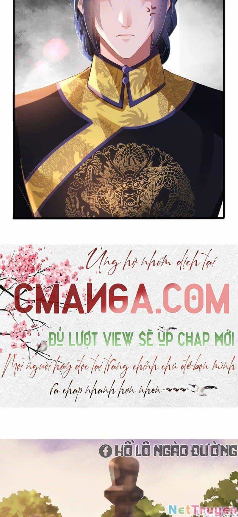Quận Chúa Vững Vàng, Thiết Lập Nhân Vật Không Thể Vỡ - Chương 70 - ảnh 9