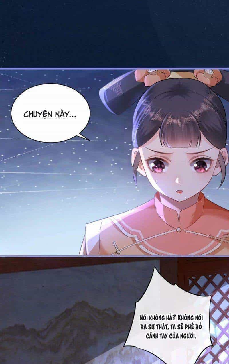 Quận Chúa Vững Vàng, Thiết Lập Nhân Vật Không Thể Vỡ - Chương 71 - ảnh 3