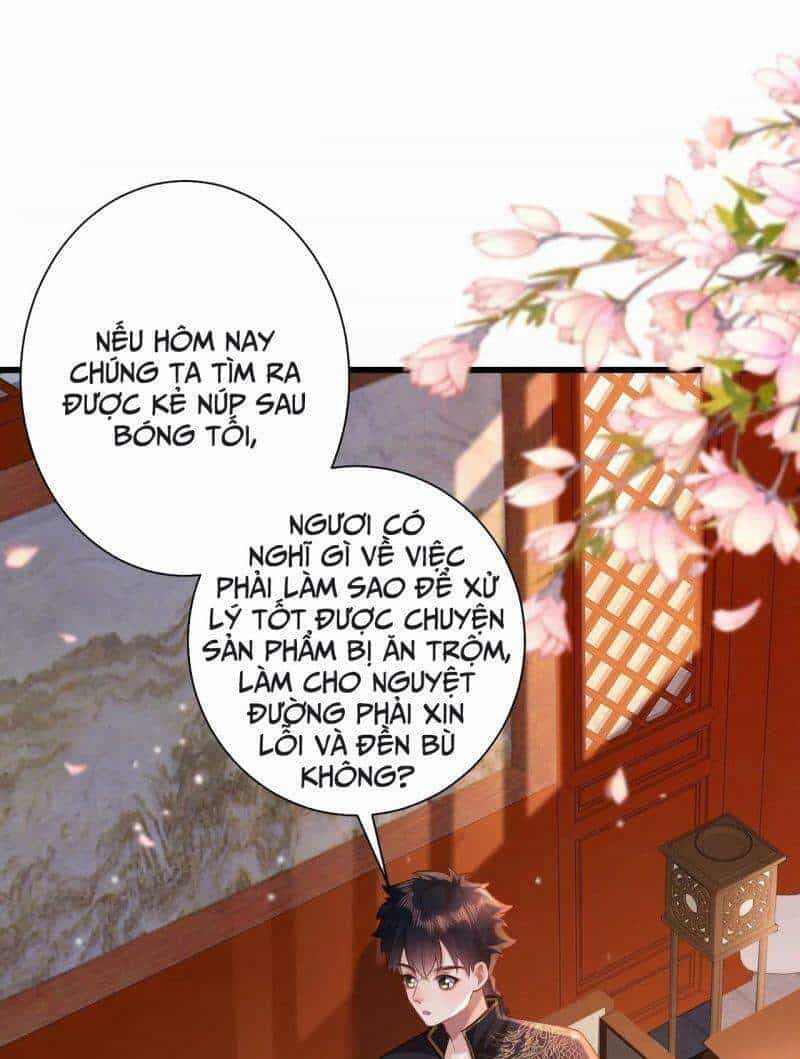 Quận Chúa Vững Vàng, Thiết Lập Nhân Vật Không Thể Vỡ - Chương 72 - ảnh 32