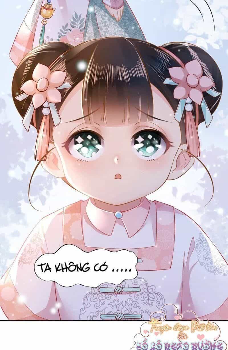 Quận Chúa Vững Vàng, Thiết Lập Nhân Vật Không Thể Vỡ - Chương 8 - ảnh 27