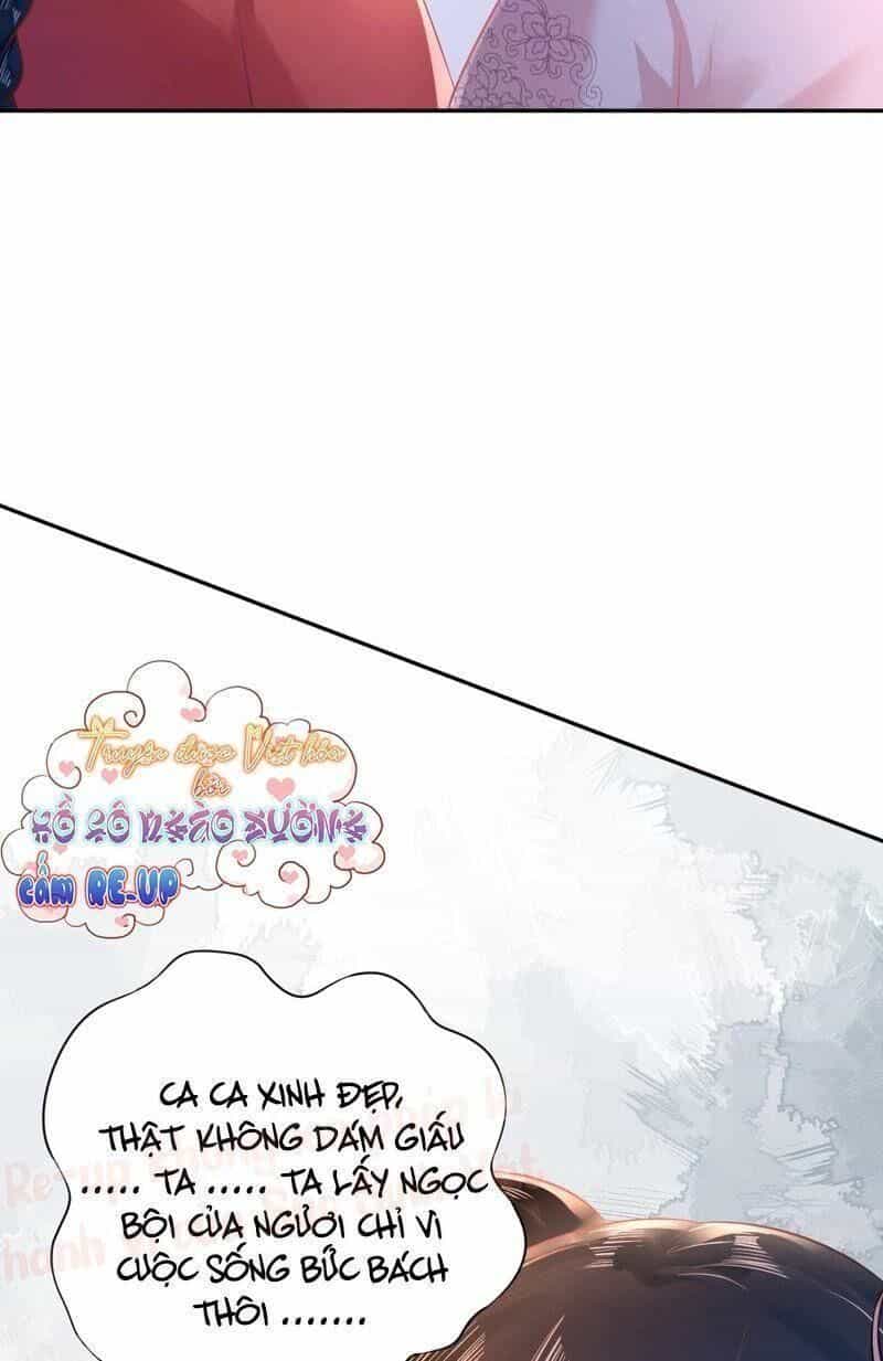 Quận Chúa Vững Vàng, Thiết Lập Nhân Vật Không Thể Vỡ - Chương 8 - ảnh 32