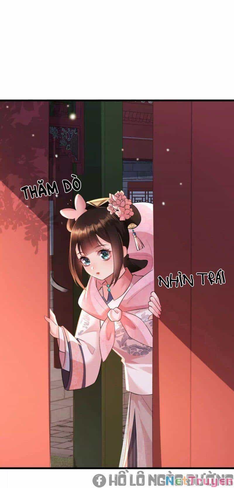 Quận Chúa Vững Vàng, Thiết Lập Nhân Vật Không Thể Vỡ - Chương 77 - ảnh 27