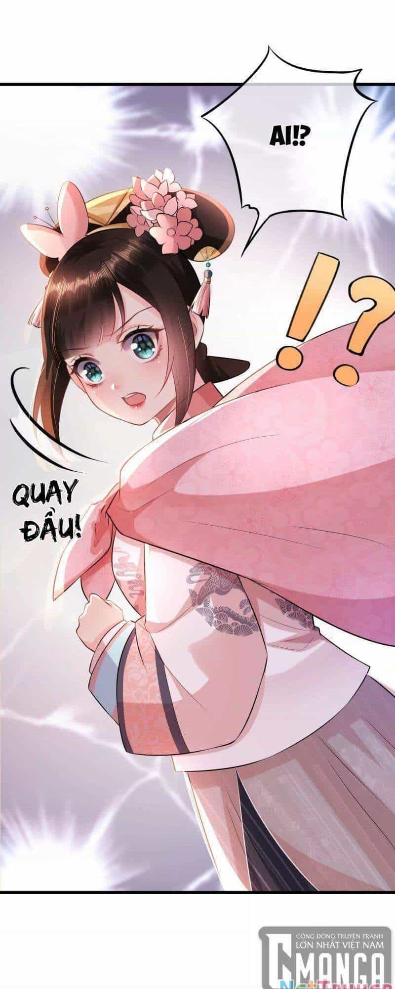 Quận Chúa Vững Vàng, Thiết Lập Nhân Vật Không Thể Vỡ - Chương 77 - ảnh 37