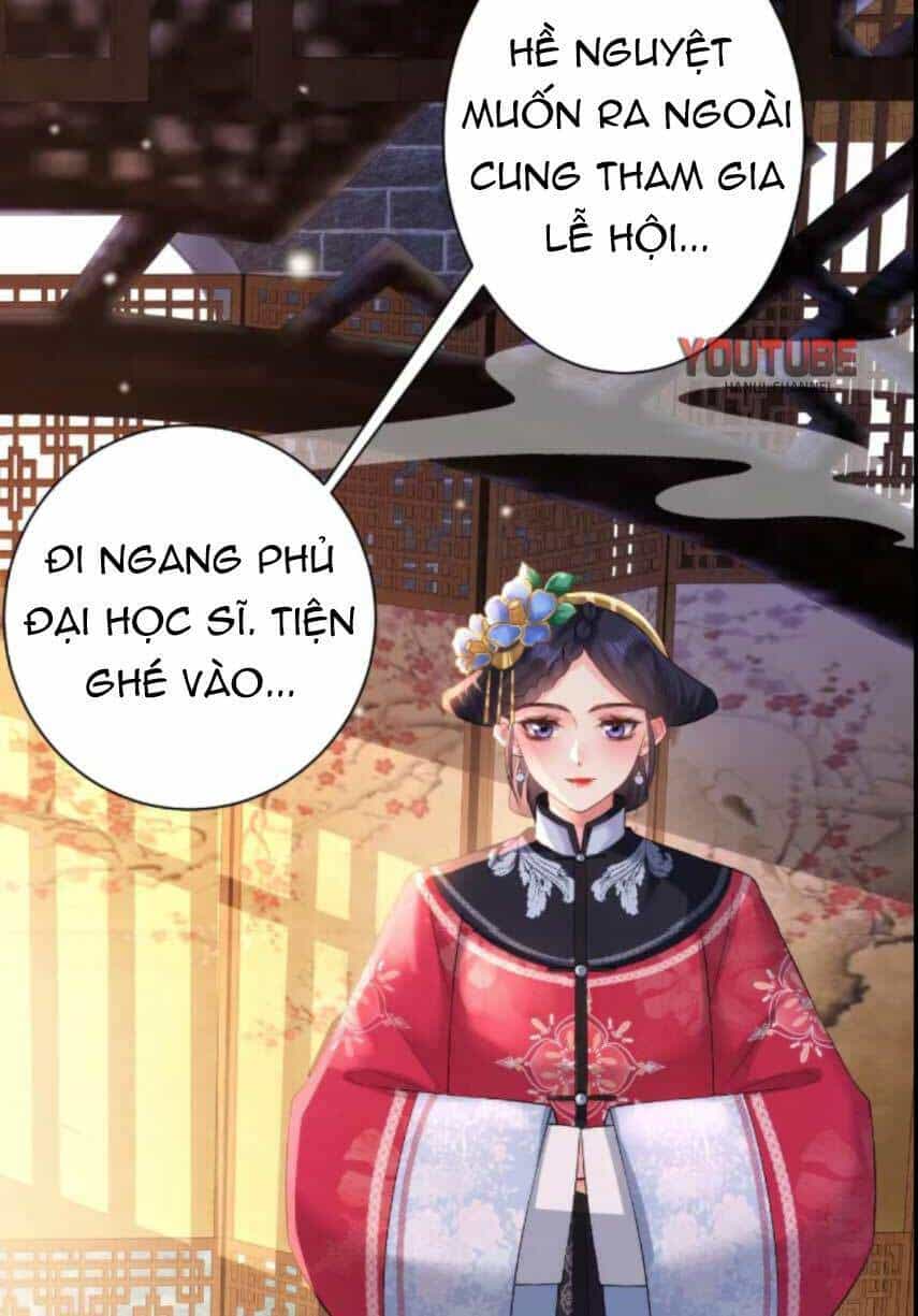 Quận Chúa Vững Vàng, Thiết Lập Nhân Vật Không Thể Vỡ - Chương 82 - ảnh 18