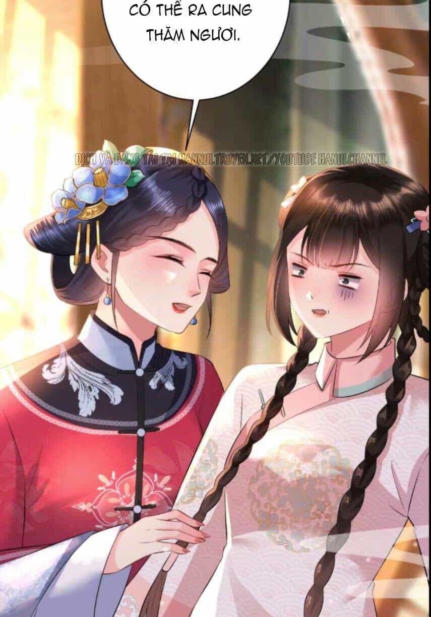 Quận Chúa Vững Vàng, Thiết Lập Nhân Vật Không Thể Vỡ - Chương 82 - ảnh 21