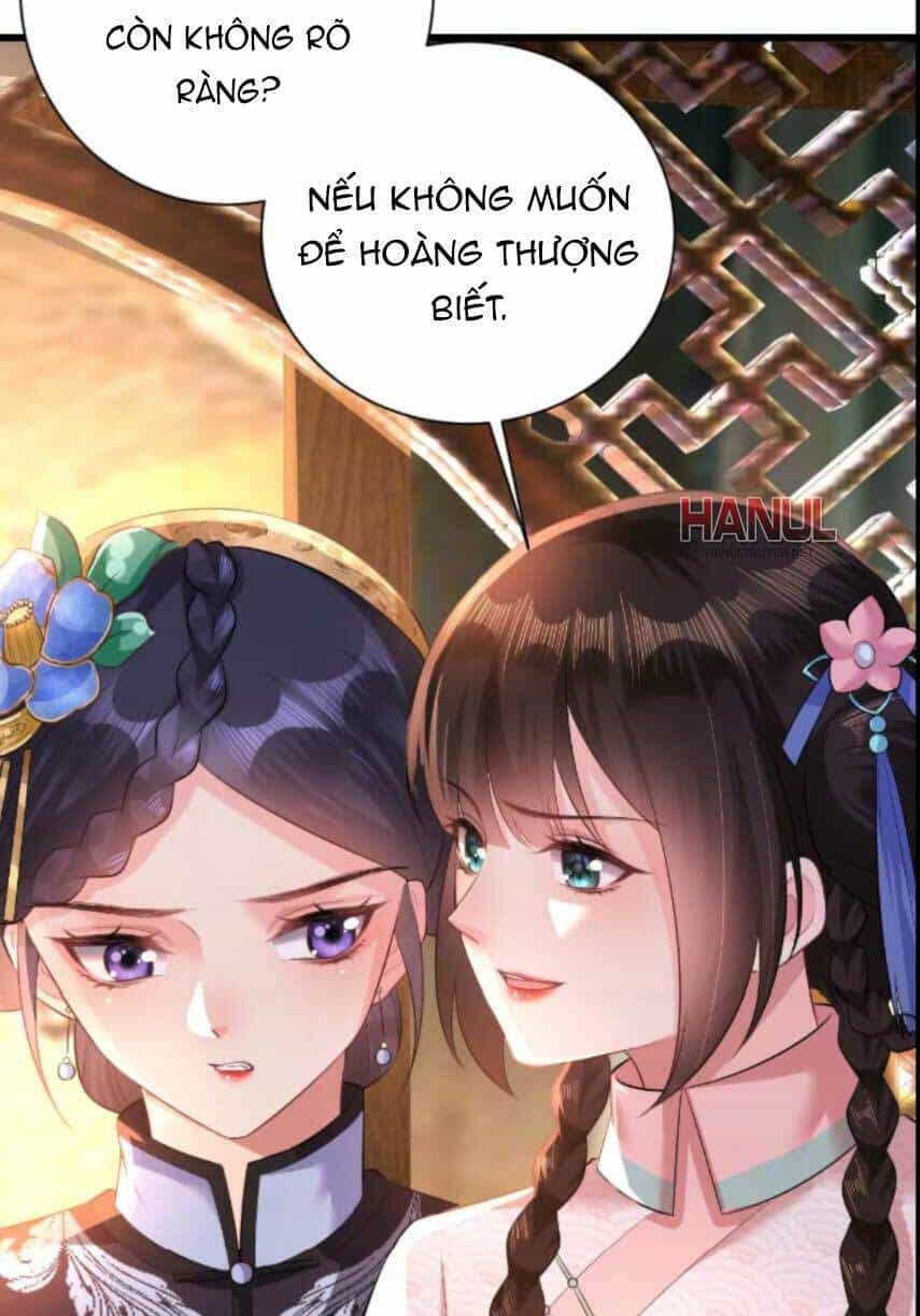 Quận Chúa Vững Vàng, Thiết Lập Nhân Vật Không Thể Vỡ - Chương 82 - ảnh 24