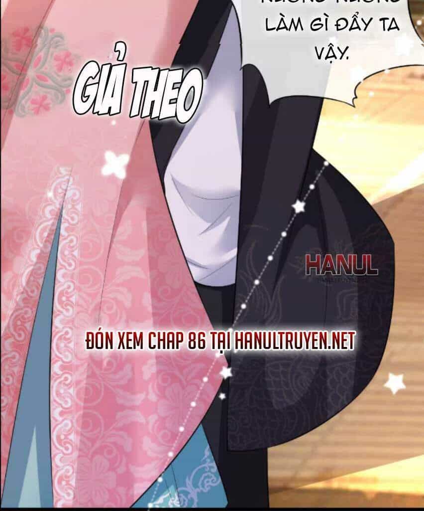Quận Chúa Vững Vàng, Thiết Lập Nhân Vật Không Thể Vỡ - Chương 82 - ảnh 30