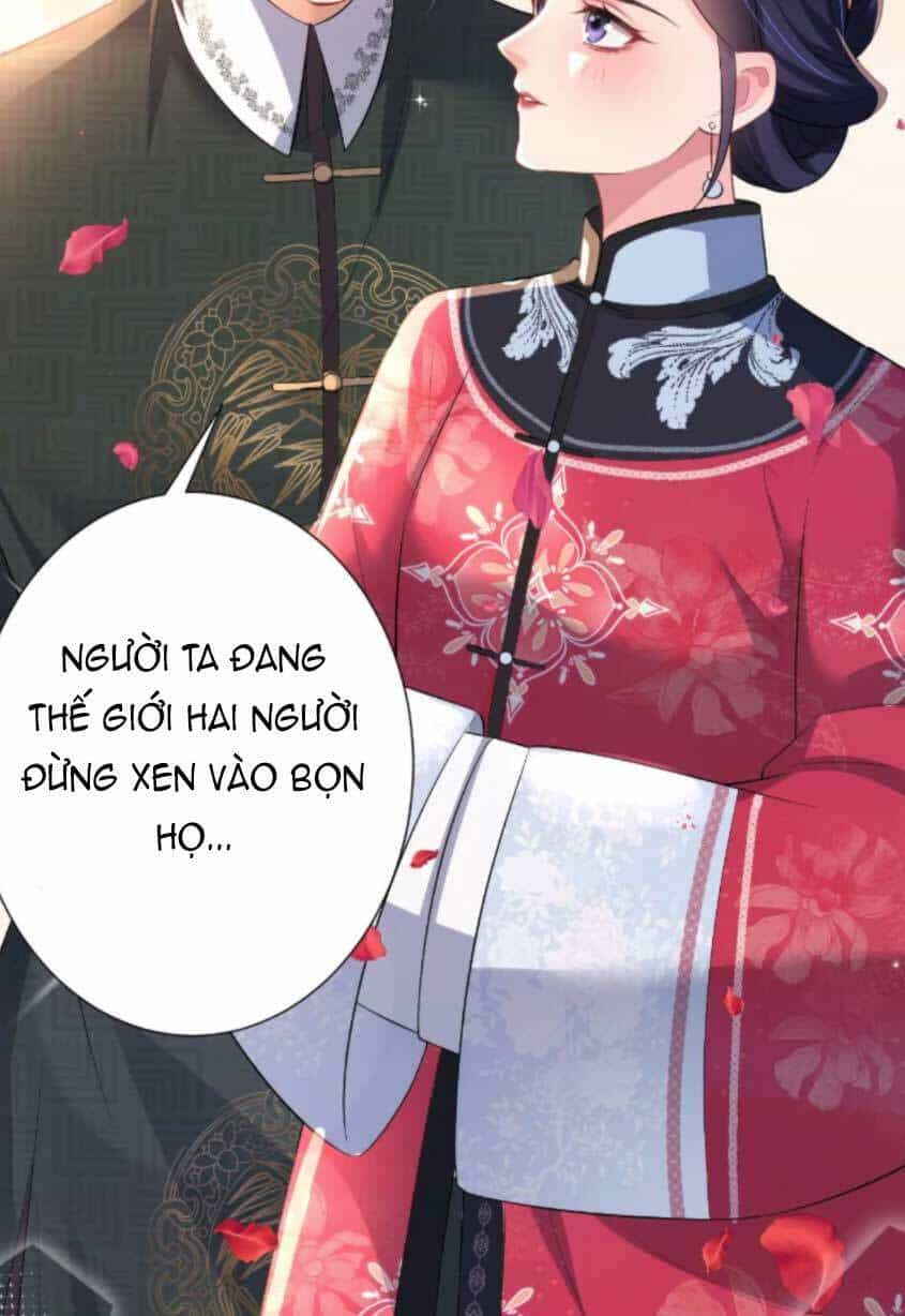 Quận Chúa Vững Vàng, Thiết Lập Nhân Vật Không Thể Vỡ - Chương 83 - ảnh 24