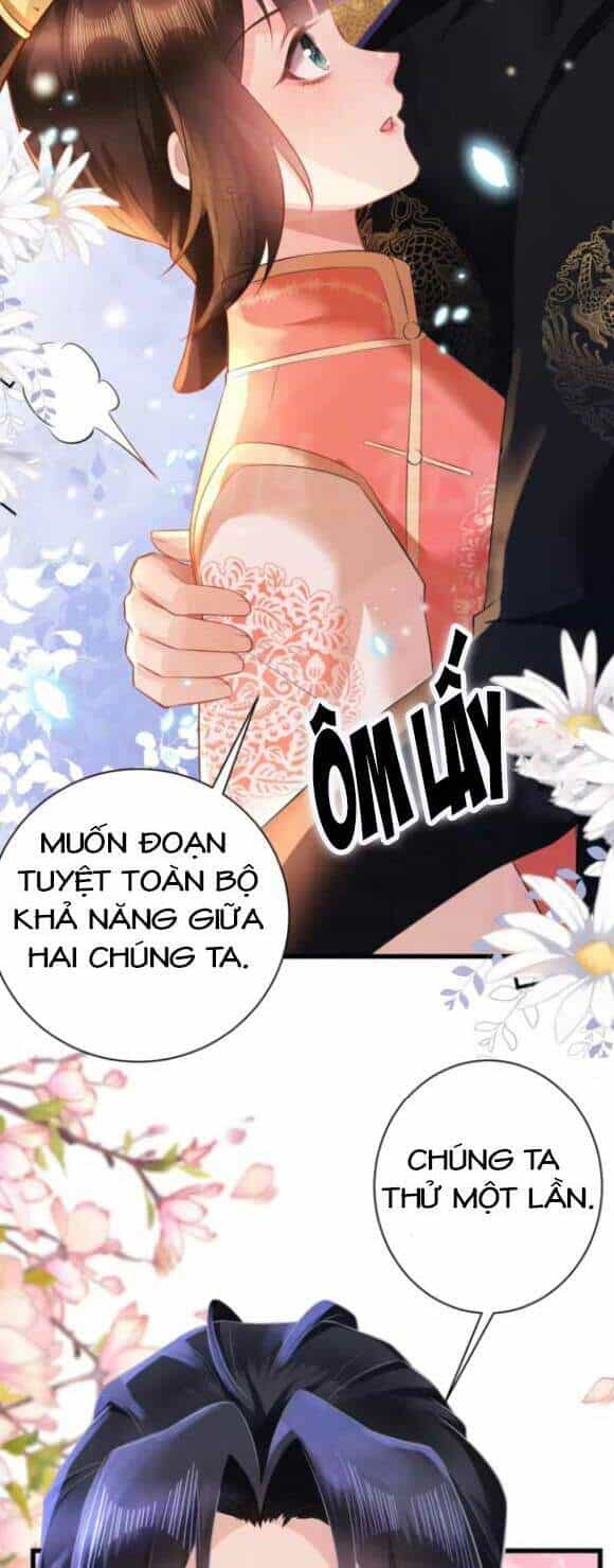 Quận Chúa Vững Vàng, Thiết Lập Nhân Vật Không Thể Vỡ - Chương 84.5 - ảnh 3