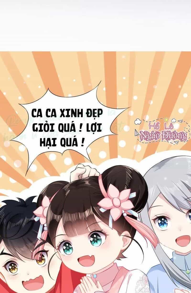 Quận Chúa Vững Vàng, Thiết Lập Nhân Vật Không Thể Vỡ - Chương 9 - ảnh 54