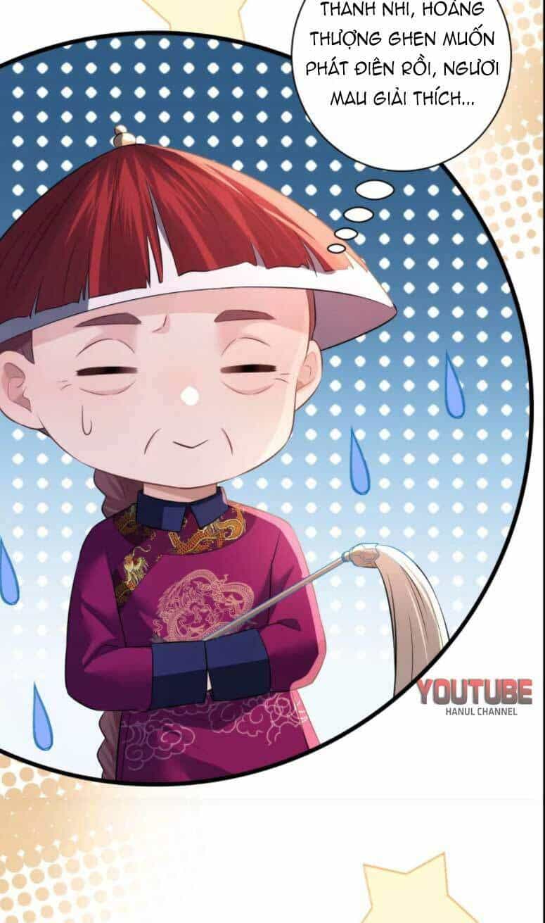 Quận Chúa Vững Vàng, Thiết Lập Nhân Vật Không Thể Vỡ - Chương 85 - ảnh 19