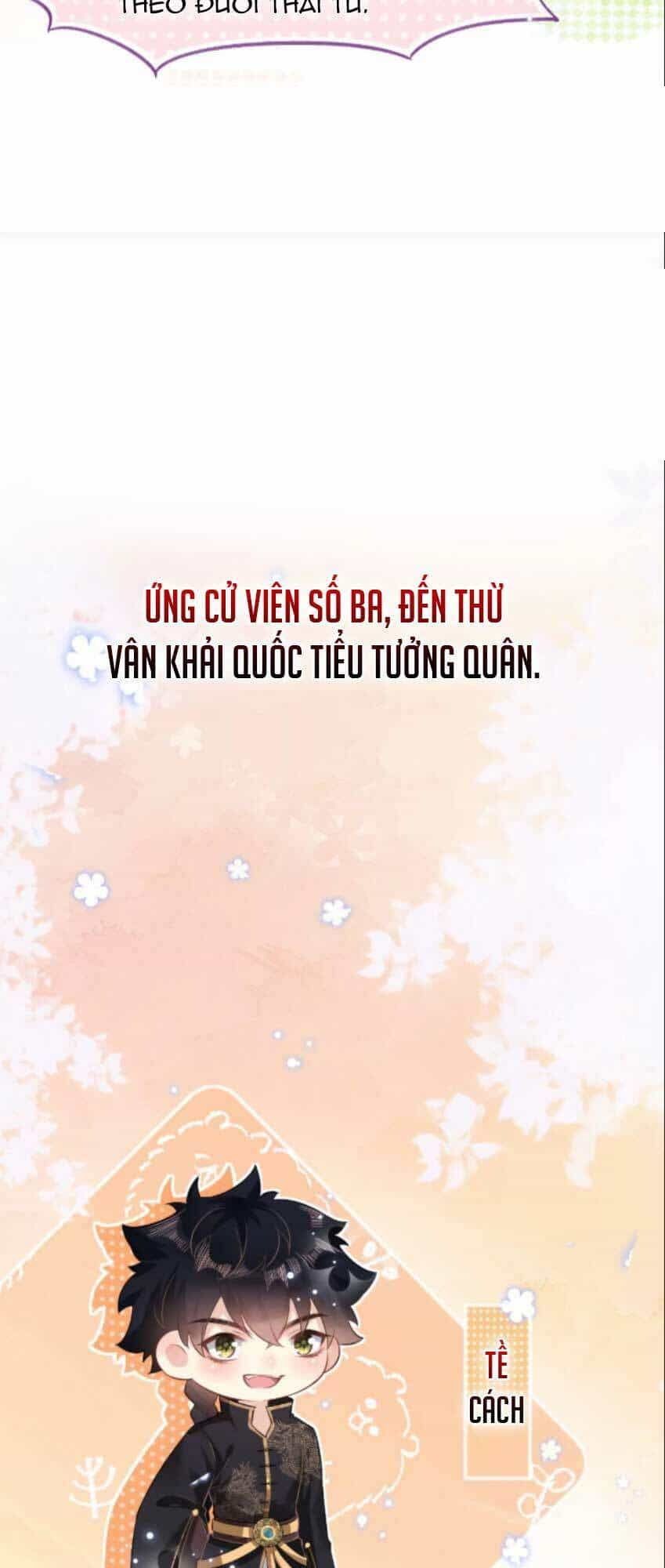 Quận Chúa Vững Vàng, Thiết Lập Nhân Vật Không Thể Vỡ - Chương 85 - ảnh 32