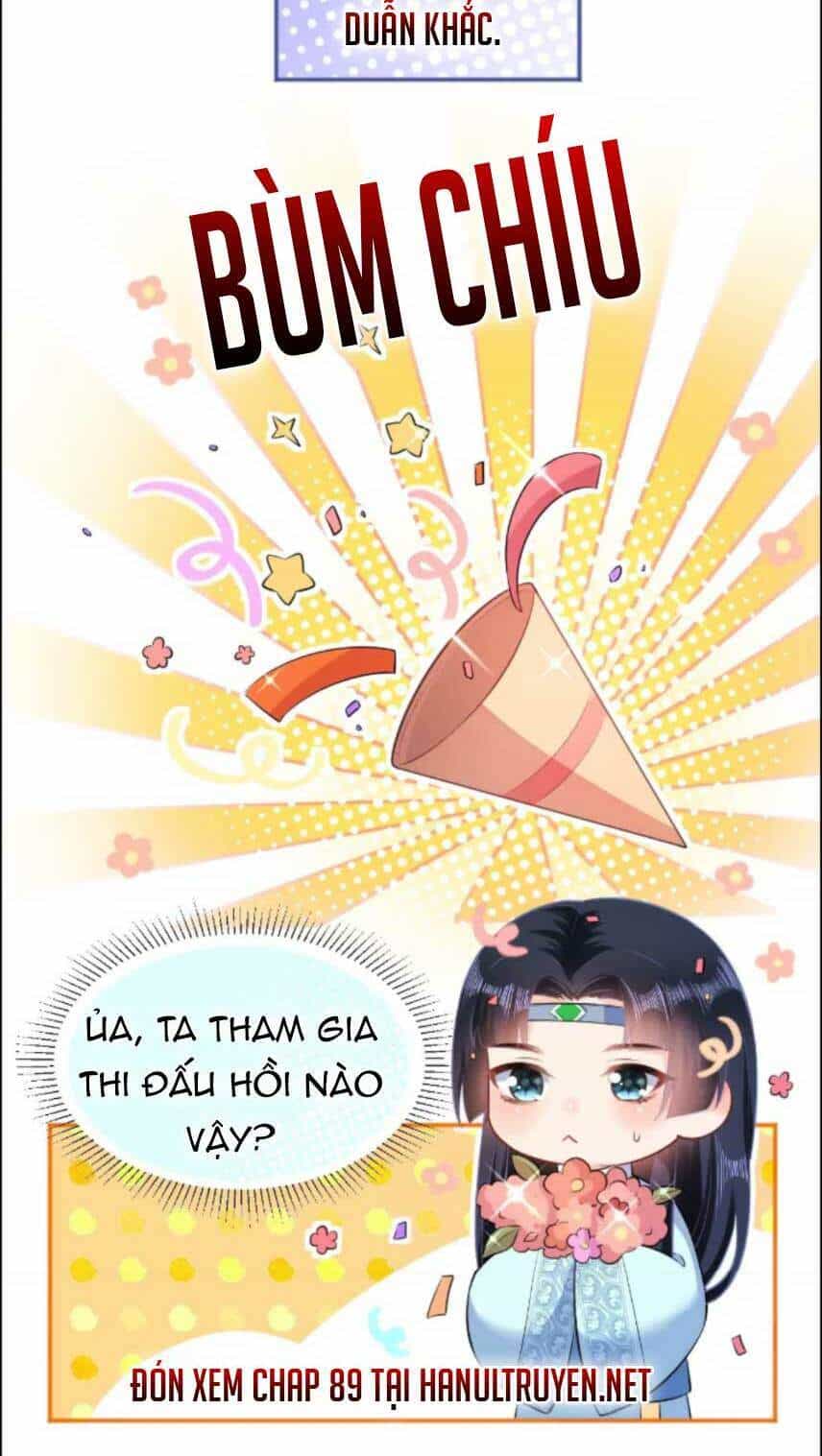Quận Chúa Vững Vàng, Thiết Lập Nhân Vật Không Thể Vỡ - Chương 85 - ảnh 37