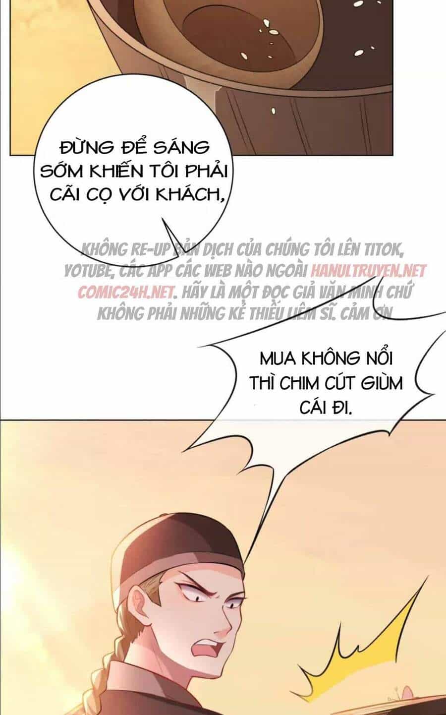 Quận Chúa Vững Vàng, Thiết Lập Nhân Vật Không Thể Vỡ - Chương 85 - ảnh 40