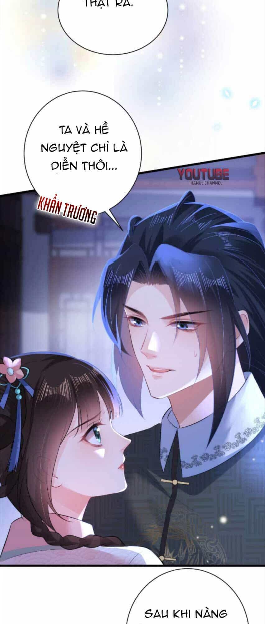 Quận Chúa Vững Vàng, Thiết Lập Nhân Vật Không Thể Vỡ - Chương 86 - ảnh 16