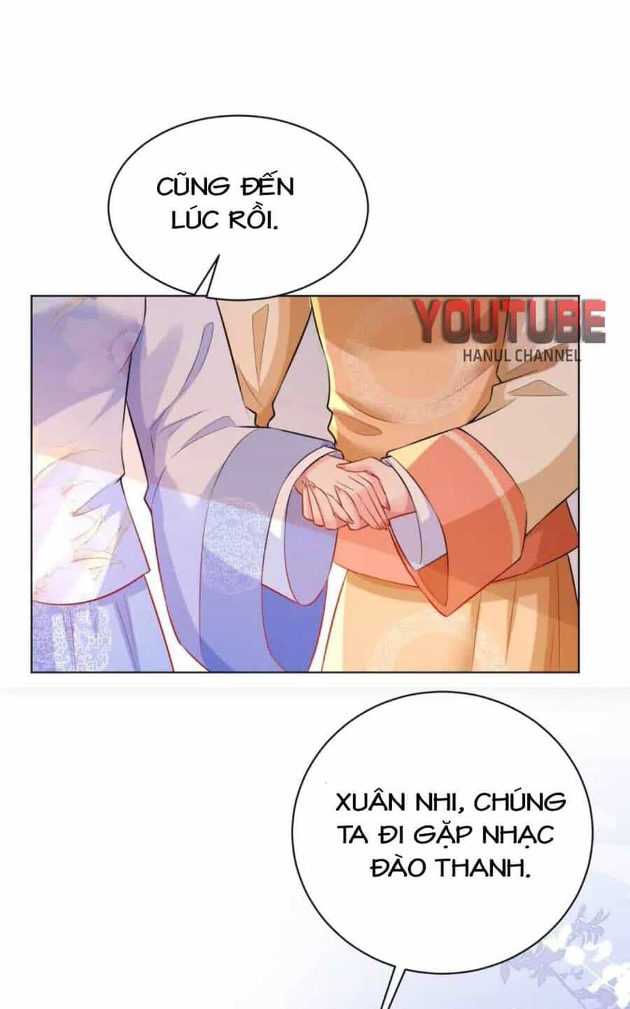 Quận Chúa Vững Vàng, Thiết Lập Nhân Vật Không Thể Vỡ - Chương 86 - ảnh 33