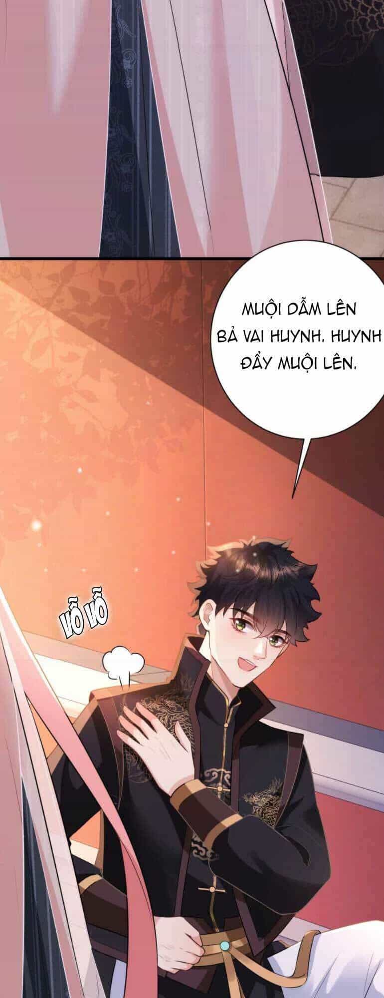 Quận Chúa Vững Vàng, Thiết Lập Nhân Vật Không Thể Vỡ - Chương 87 - ảnh 4