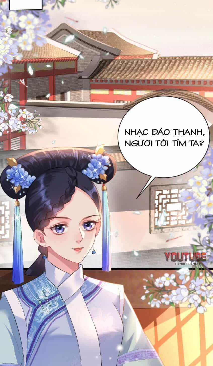 Quận Chúa Vững Vàng, Thiết Lập Nhân Vật Không Thể Vỡ - Chương 88 - ảnh 7