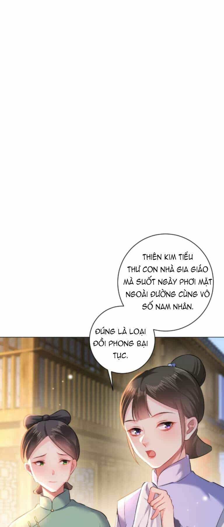 Quận Chúa Vững Vàng, Thiết Lập Nhân Vật Không Thể Vỡ - Chương 89 - ảnh 8