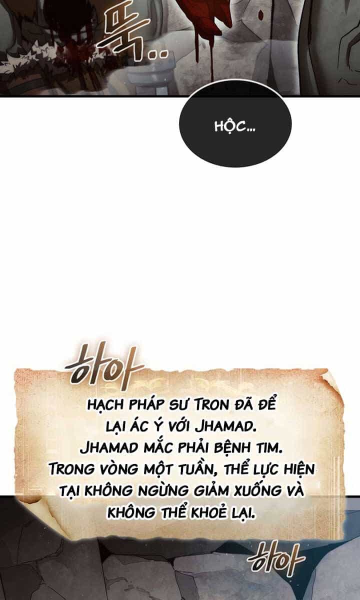 Quân Cờ Thứ 31 Lật Ngược Ván Cờ - Chương 10 - ảnh 109