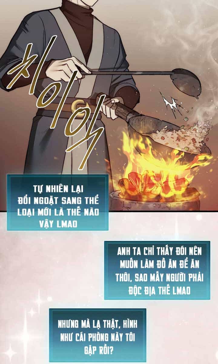 Quân Cờ Thứ 31 Lật Ngược Ván Cờ - Chương 10 - ảnh 42
