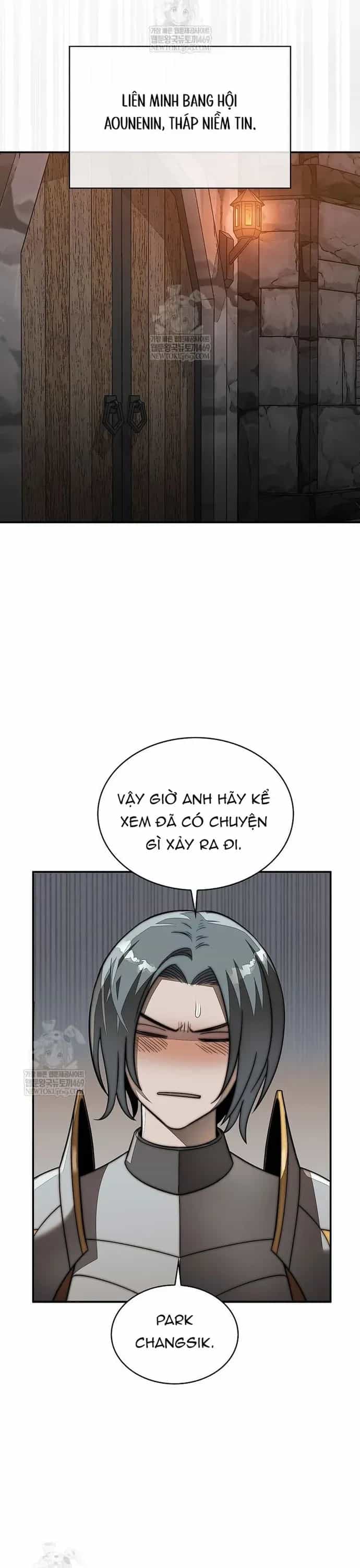 Quân Cờ Thứ 31 Lật Ngược Ván Cờ - Chương 102.1 - ảnh 43