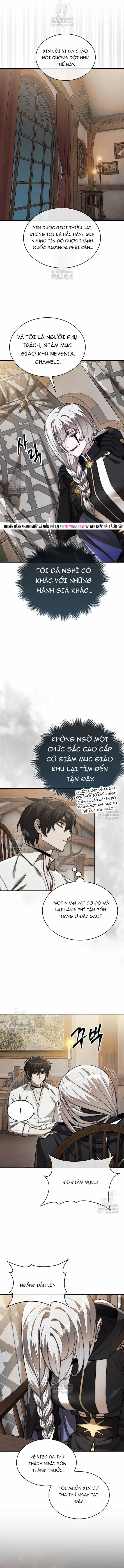Quân Cờ Thứ 31 Lật Ngược Ván Cờ - Chương 103 - ảnh 10