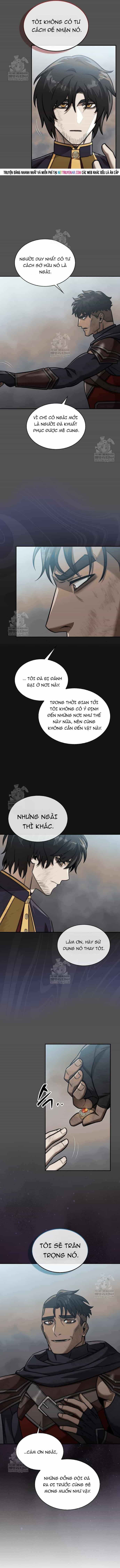 Quân Cờ Thứ 31 Lật Ngược Ván Cờ - Chương 103 - ảnh 7