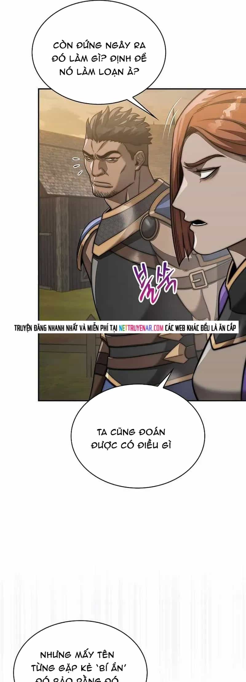 Quân Cờ Thứ 31 Lật Ngược Ván Cờ - Chương 106 - ảnh 11