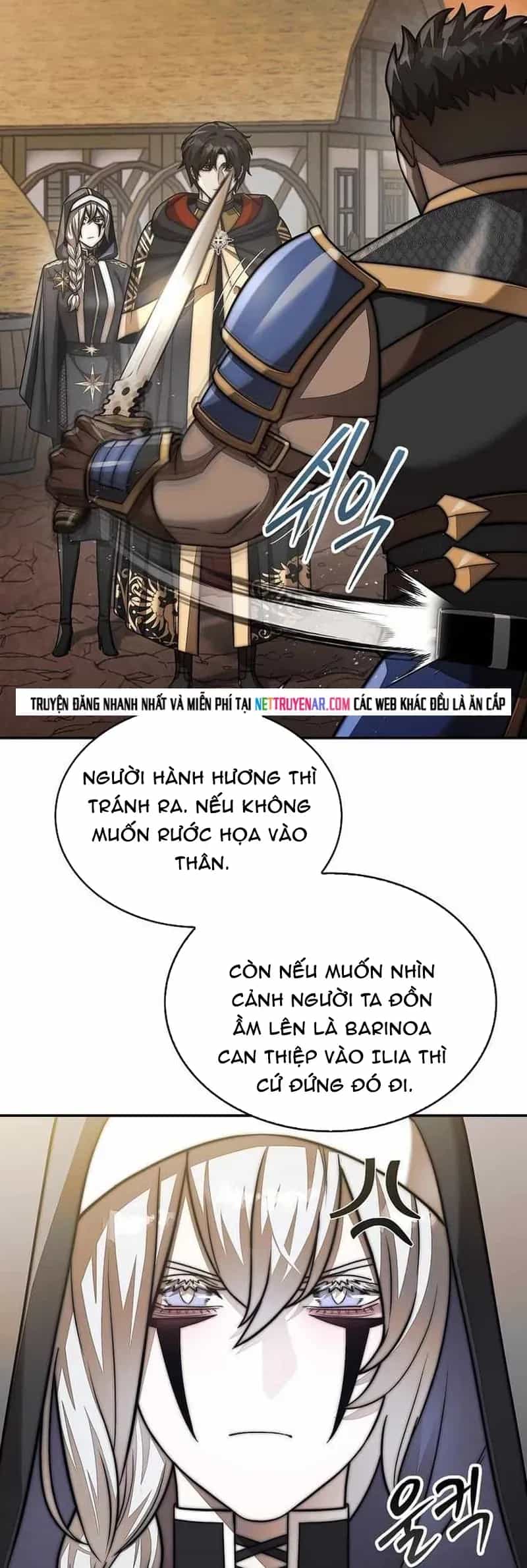Quân Cờ Thứ 31 Lật Ngược Ván Cờ - Chương 106 - ảnh 15