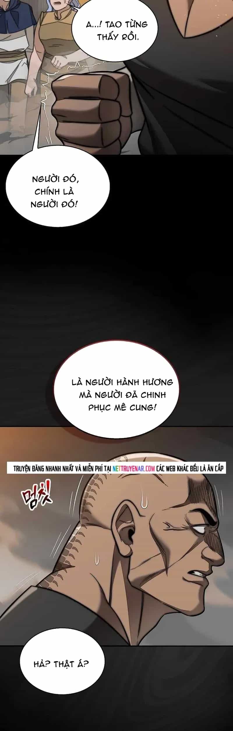 Quân Cờ Thứ 31 Lật Ngược Ván Cờ - Chương 106 - ảnh 37