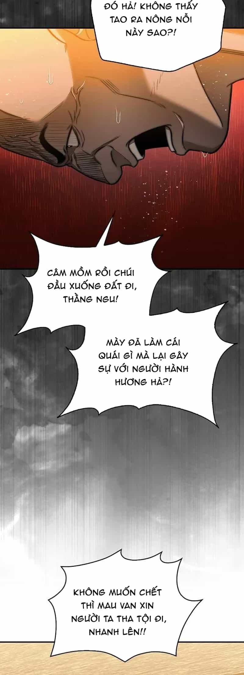Quân Cờ Thứ 31 Lật Ngược Ván Cờ - Chương 106 - ảnh 43
