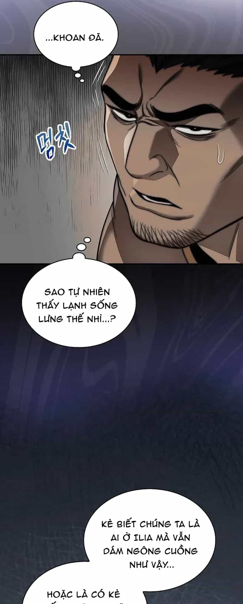 Quân Cờ Thứ 31 Lật Ngược Ván Cờ - Chương 106 - ảnh 7