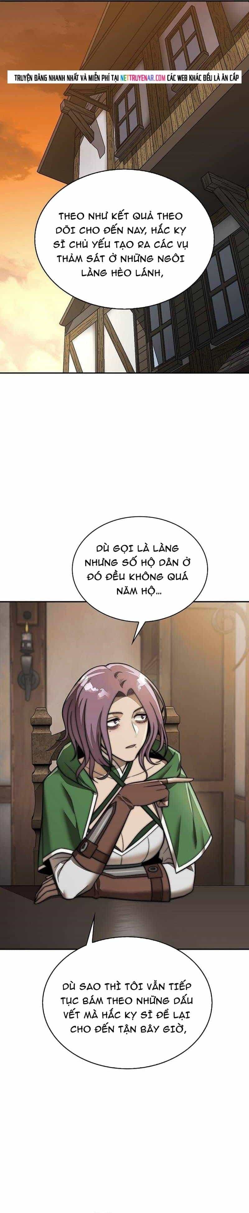 Quân Cờ Thứ 31 Lật Ngược Ván Cờ - Chương 107 - ảnh 3